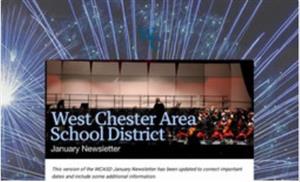 January 2022 Newsletter